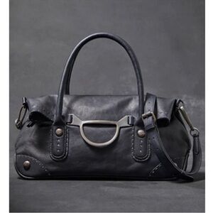 We the free off road satchel bag